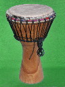 Muster Djembe 1