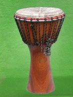 Muster Djembe 2